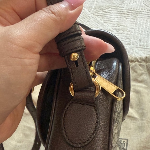 Gucci Ophidia small shoulder bag - Picture 5 of 11